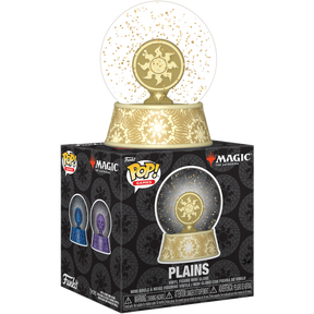 Funko Mini Pop! Snow Globes - Magic: The Gathering (Single Unit)