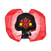 Funko Pocket Pop! Star Wars - Kyber Crystal - Blind Bag (Single Unit)