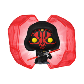 Funko Pocket Pop! Star Wars - Kyber Crystal - Blind Bag (Single Unit)