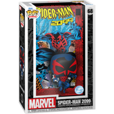 Funko Pop! Comic Covers - Spider-Man - Spider-Man 2099 #68