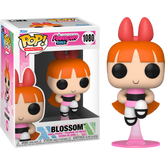 Funko Pop! The Powerpuff Girls - Blossom #1080