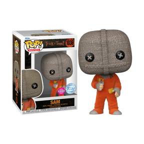 Sam best sale funko pop