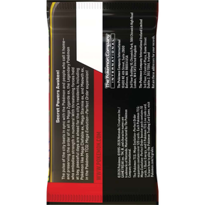 Pokemon - Mega Evolution 3 Perfect Order Booster Pack (10 Cards) - Real Pop Mania
