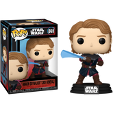 Funko Pop! Star Wars - Anakin Skywalker (Jedi General) #865