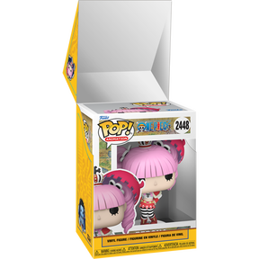 Funko Pop! One Piece - Mystery Blind Box (Display of 6)