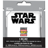 Funko Pocket Pop! Keychain - Star Wars - Mystery (Single Unit)