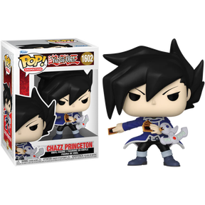 Funko Pop! Yu-Gi-Oh! - Get Your Game On - Bundle (Set of 7)