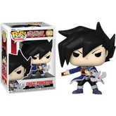 Funko Pop! Yu-Gi-Oh! - Chazz Princeton #1602