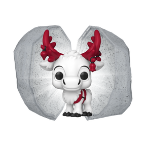 Funko Pocket Pop! Frozen - Snowball Capsule - Blind Bag (Single Unit)