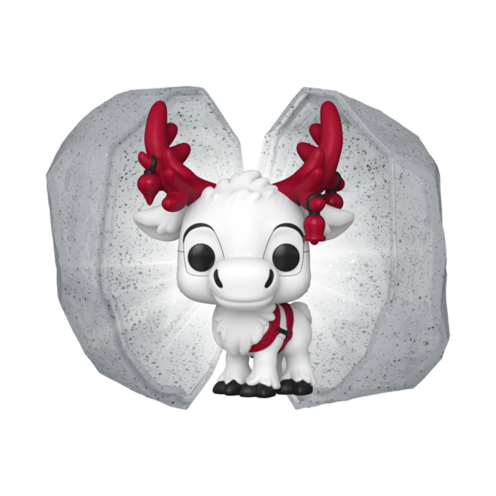 Funko Pocket Pop! Frozen - Snowball Capsule - Blind Bag (Single Unit)