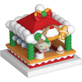 Funko Bitty Pop! Town - Hello Kitty & Friends - Hello Kitty & Merry Market