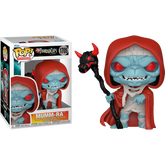 Funko Pop! Thundercats - Mumm-Ra #1705