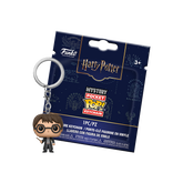Funko Pocket Pop! Keychain - Harry Potter - Mystery Blind Bag (Single Unit)