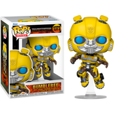 Funko Pop! Transformers: Rise of the Beasts - Bumblebee #1373