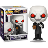 Funko Pop! Buffy the Vampire Slayer - The Gentlemen #1620