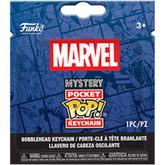 Funko Pocket Pop! Keychain -Marvel Comics - Blind Bag (Single Unit)