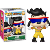 Funko Pop! A Goofy Movie - Max #1577