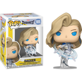 Funko Pop! Marvel Rivals - Dagger #1655