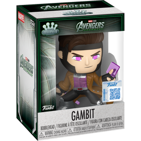 Funko! Avengers: Doomsday - Funko Minis 3" (Lucky Dip Single Unit)