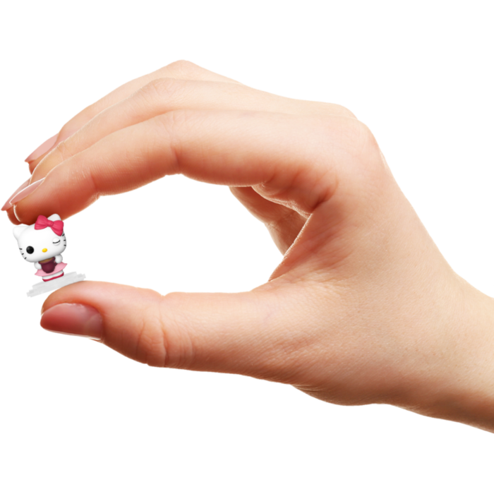Funko Bitty Pop! Town - Hello Kitty and Friends - Sanrio - 3-Pack