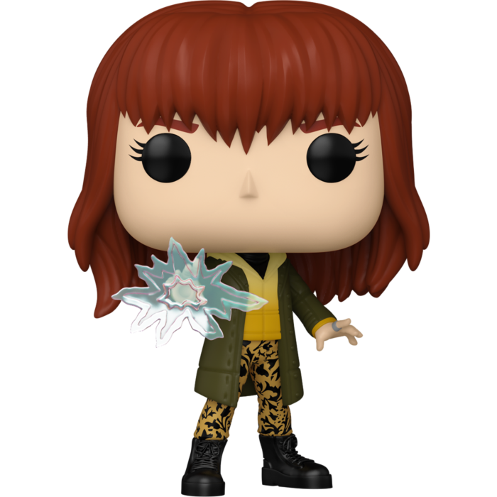 Funko Pop! Spider-Man: Brand New Day (2026) - Jean Grey - Real Pop Mania