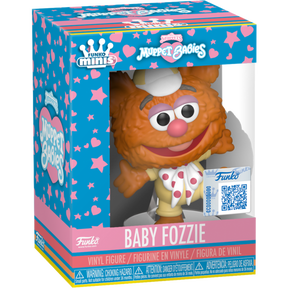 Funko Pop! Muppets Babies - Funko Minis 3" (Display of 12)