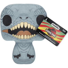 Funko Pop! Plush - Jurassic Park - Velociraptor 6"