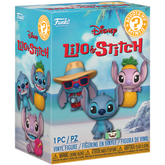 Funko Pop! Lilo & Stitch - Stitch & Angel Mystery Minis Blind Box (Single Unit)