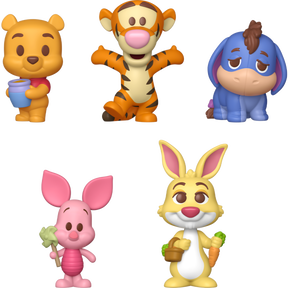 Funko! Winnie the Pooh - Funko Minis 3" (Single Unit)