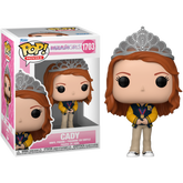 Funko Pop! Mean Girls: 20th Anniversary - Cady with Crown #1703