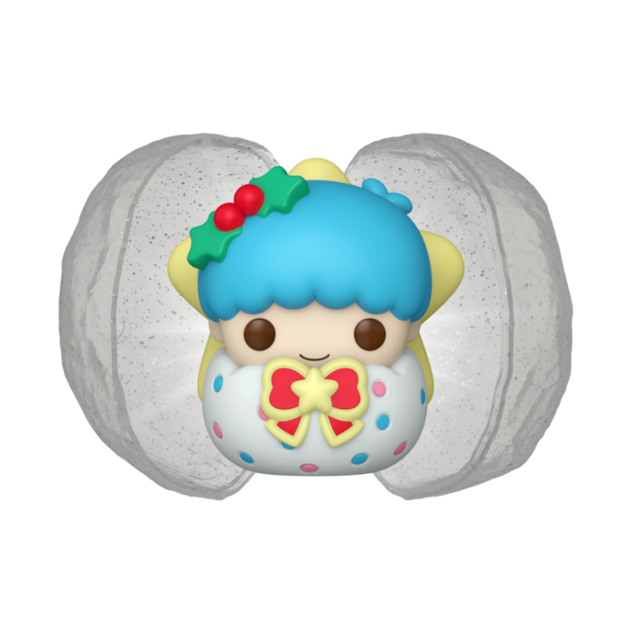 Funko Pocket Pop! Hello Kitty & Friends - Snowball Capsule - Blind Bag (Single Unit)
