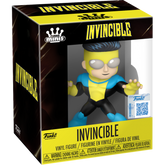 Funko Bitty Pop! Invincible - Funko Minis 3" (Lucky Dip Single Unit)
