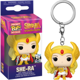 Funko Pocket Pop! Keychain - She-Ra: Princess of Power - She-Ra 40th Anniversary