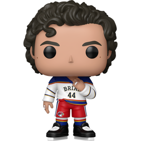 Funko Pop! Off Campus - Dean, Allie, Hannah & Garrett - Bundle (Set of 4)