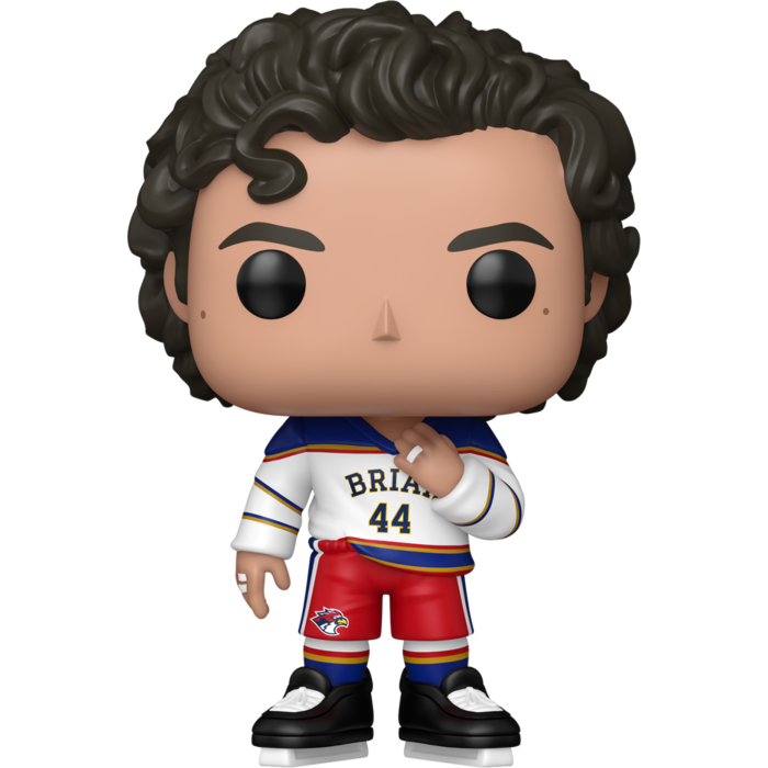 Funko Pop! Off Campus - Dean, Allie, Hannah & Garrett - Bundle (Set of 4)