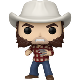 Funko Pop! Marvel's Wolverine (2026) - Logan (Wolverine)