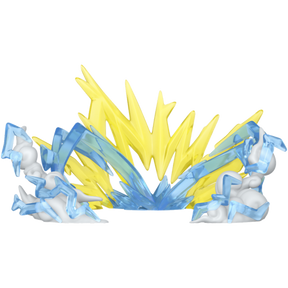 Funko Pop! Elements - Lightning - Environment Accessory
