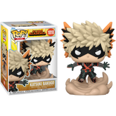 Funko Pop! My Hero Academia - Katsuki Bakugo #1810