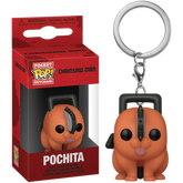 Funko Pocket Pop! Keychain - Chainsaw Man - Pochita