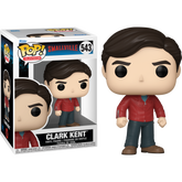 Funko Pop! Smallville - Clark Kent #543