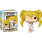Funko Pop! Naruto: Shippuden - Naruto Uzumaki (Sexy Jutsu) Diamond Glitter #726