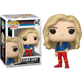 Funko Pop! Smallville - Kara Kent #542