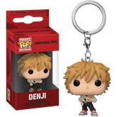 Funko Pocket Pop! Keychain - Chainsaw Man - Denji