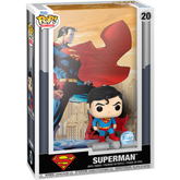 Funko Pop! Comic Covers - DC Comics - Superman 85th Anniversary #20