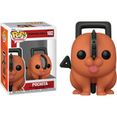 Funko Pop! Chainsaw Man - Pochita #1682