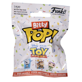 Funko Pop! Toy Story - Bitty Pop! Blind Bag Vinyl Figure (Single Unit)