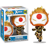 Funko Pop! X-Men: Age of Apocalypse - Sunfire #1460