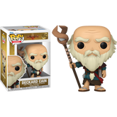 Funko Pop! Diablo 3 - Deckard Cain #1047