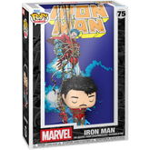 Funko Pop! Covers - Marvel Comics - Iron Man #232