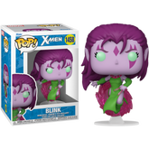 Funko Pop! X-Men: Age of Apocalypse - Blink #1458